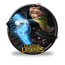 Ezreal Nottingham icon